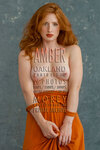 Amber California erotic photography free previews cover thumbnail